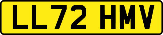 LL72HMV