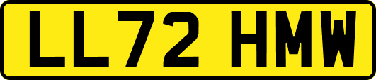 LL72HMW