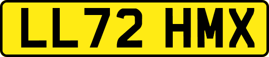 LL72HMX