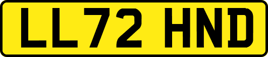LL72HND