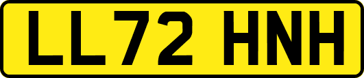 LL72HNH