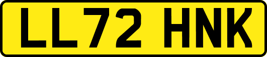 LL72HNK