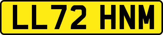 LL72HNM