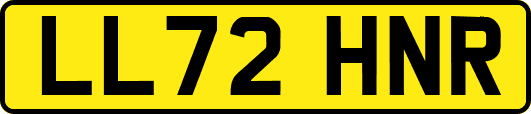 LL72HNR