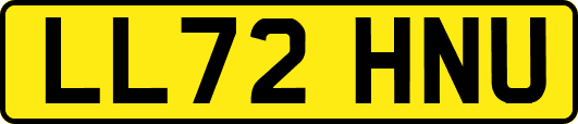 LL72HNU