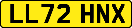 LL72HNX