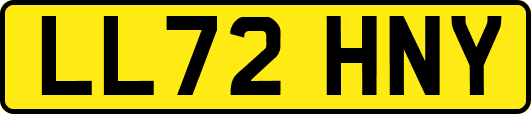 LL72HNY