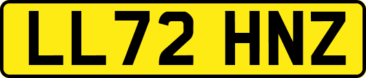 LL72HNZ
