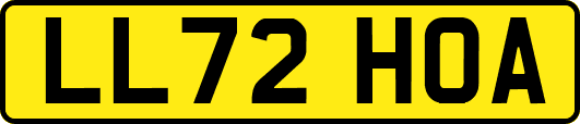 LL72HOA