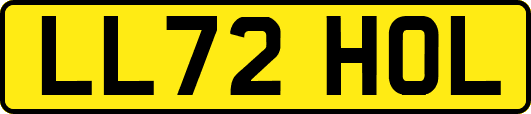 LL72HOL