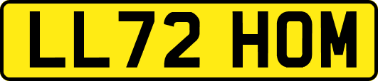 LL72HOM