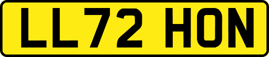 LL72HON