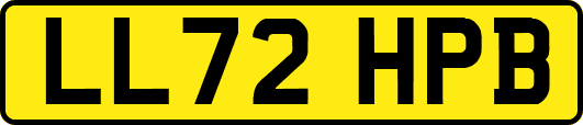 LL72HPB