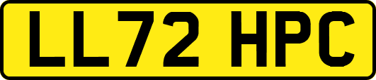 LL72HPC