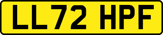 LL72HPF