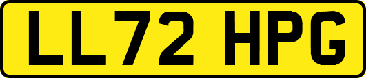 LL72HPG