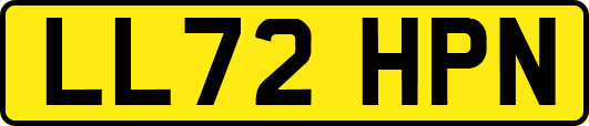 LL72HPN