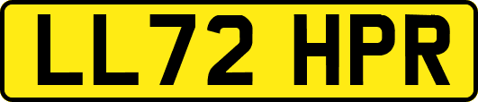 LL72HPR