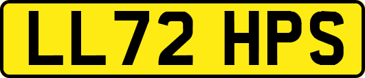 LL72HPS