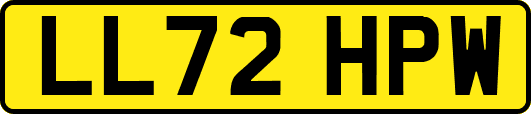 LL72HPW