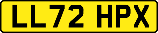 LL72HPX