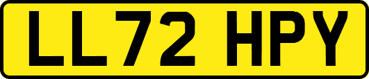 LL72HPY
