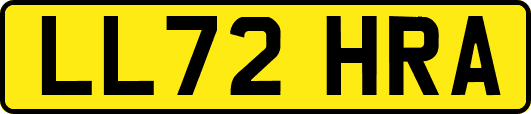 LL72HRA