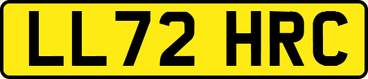 LL72HRC