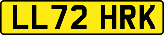 LL72HRK