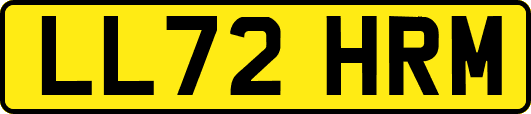 LL72HRM