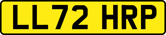 LL72HRP