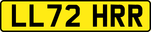 LL72HRR