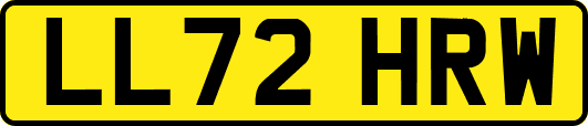 LL72HRW