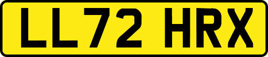 LL72HRX