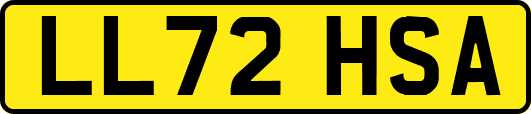 LL72HSA