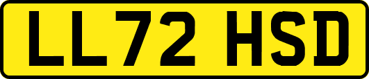 LL72HSD