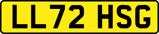 LL72HSG