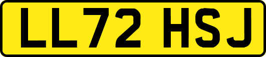 LL72HSJ