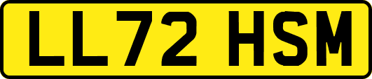 LL72HSM