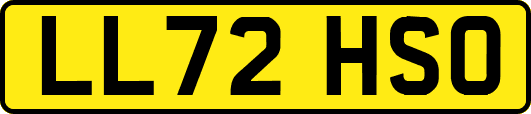 LL72HSO
