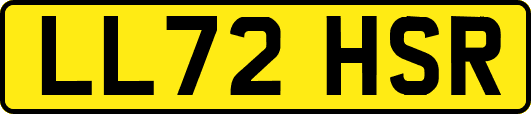 LL72HSR