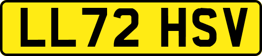 LL72HSV