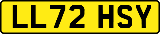 LL72HSY