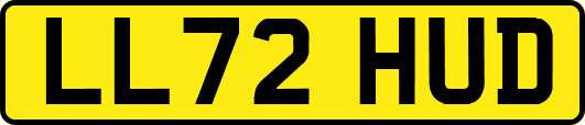 LL72HUD