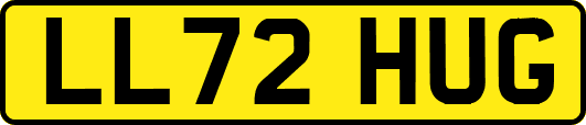 LL72HUG