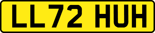LL72HUH