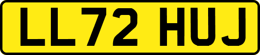 LL72HUJ