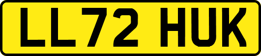 LL72HUK