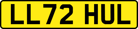 LL72HUL
