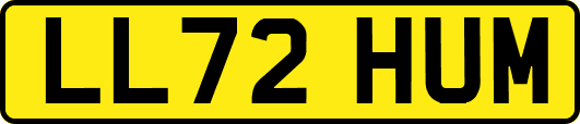 LL72HUM